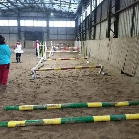 Wellness Ranc Buciska * Roznov pod Radhostem