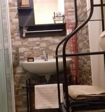Wellness Ranc Buciska Rožnov pod Radhoštěm