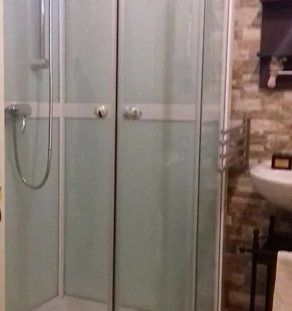 Wellness Ranc Buciska Apartment *