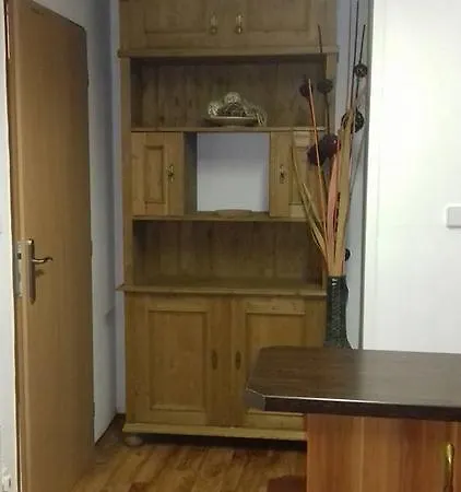 Wellness Ranc Buciska * Roznov pod Radhostem