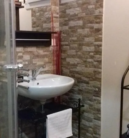 Wellness Ranc Buciska Apartment Roznov pod Radhostem