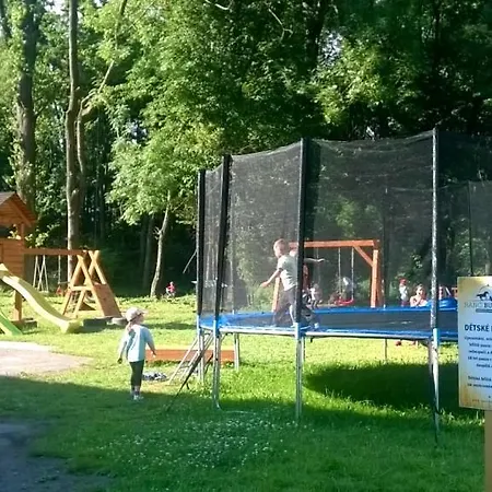 Wellness Ranc Buciska Apartmán *