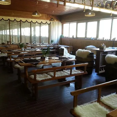 Wellness Ranc Buciska Apartmán *