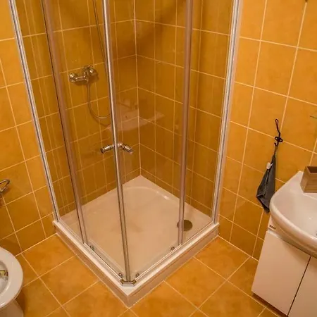 Wellness Ranc Buciska Apartment