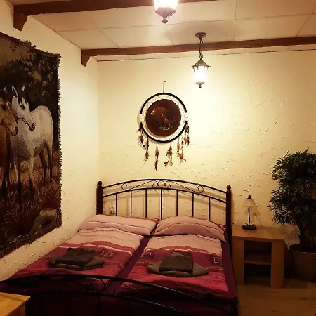 Wellness Ranc Buciska
