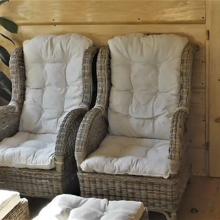 Wellness Ranc Buciska Apartment