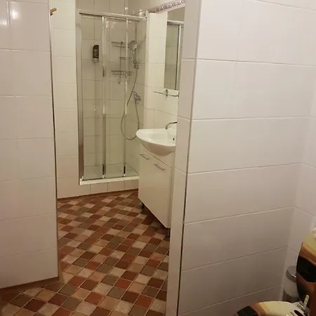 Wellness Ranc Buciska Apartment Roznov pod Radhostem