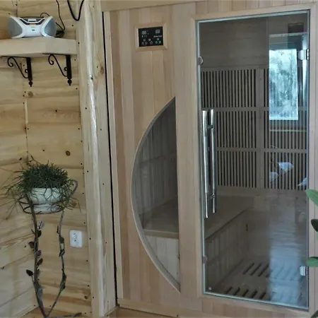 Apartmán Wellness Ranc Buciska Rožnov pod Radhoštěm